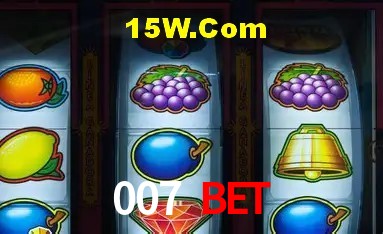 Experiência VIP 007 Bet