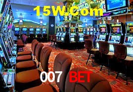 Statistics 007 Bet