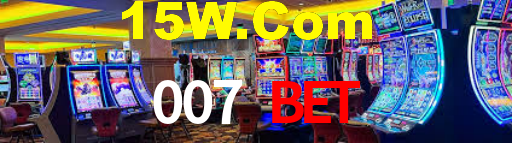 007 Bet - Cassino Online Impressionante - 007 Bet Casino