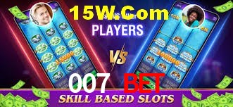 Experiência VIP 007 Bet