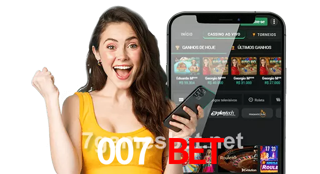 007 Bet