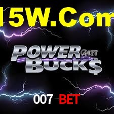 Instant EasyPaisa 007 Bet