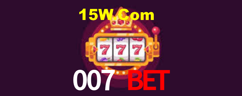 007Bet