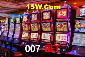 Apostas de Tênis 007 Bet