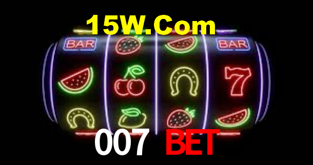 007 Bet,007 Bet Casino