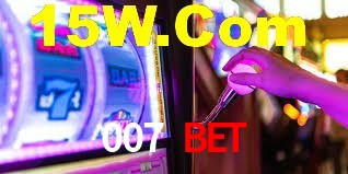 Blackjack Table 007 Bet