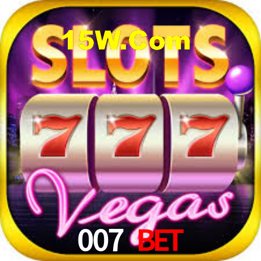 007 Bet: Seu Especialista em Apostas Esportivas Brasileiras