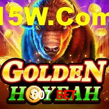 Live Casino 007 Bet