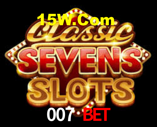 007Bet