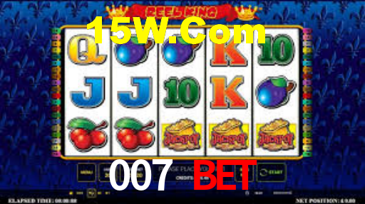 007 Bet