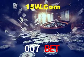 Jogos com bônus e suporte 24h na 007 Bet