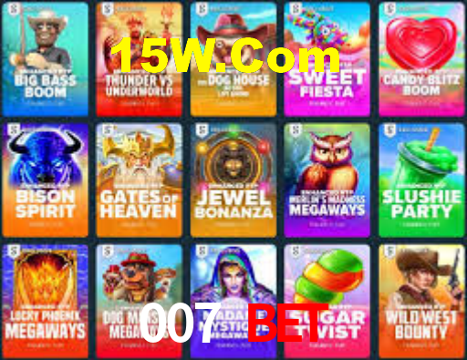 007 Bet: A Experiência de Casino com Jogos de Mesa ao Vivo