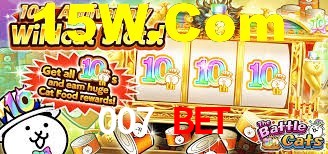 Explore as vantagens do 007 Bet: serviço profissional e confiabilidade