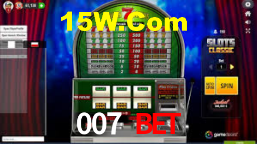 007 Bet,007 Bet Casino