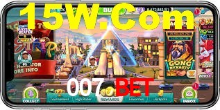 Spaceman Game 007 Bet