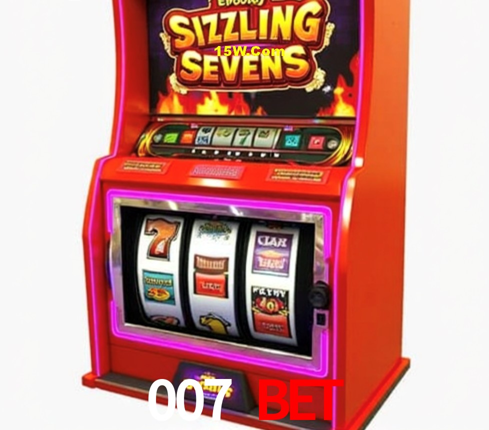 Casino Ao Vivo 007 Bet