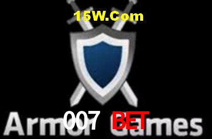Torneios e prêmios garantidos na 007 Bet