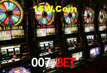 Ofertas Exclusivas 007 Bet