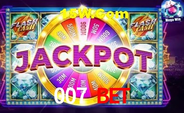 Tecnologia da Plataforma 007 Bet