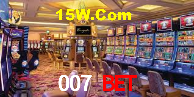 007 Bet,007 Bet Casino