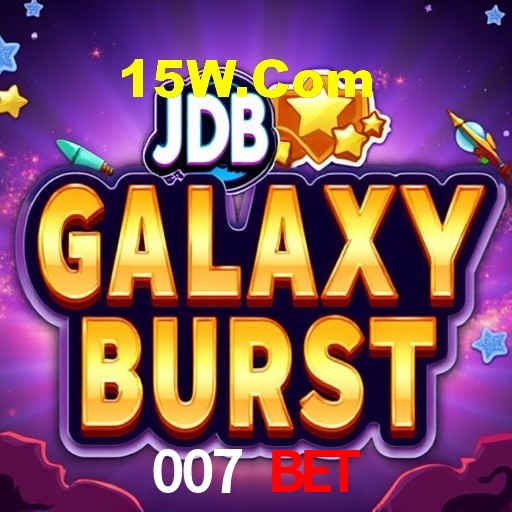 cassino 007 Bet