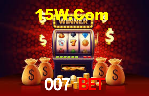 007 Bet