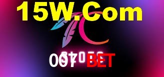 007Bet