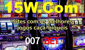 Ofertas Imperdíveis na 007 Bet: Promoções e Bônus Que Valem a Pena