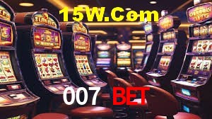 Game Statistics 007 Bet