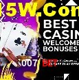 Variedade de jogos na 007 Bet