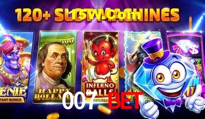 Estatísticas do Jogo 007 Bet