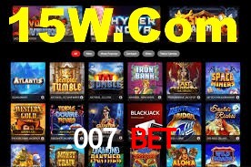 Cashback e recargas na 007 Bet