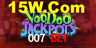 VIP Casino 007 Bet