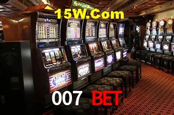 Especiais de Fim de Semana 007 Bet