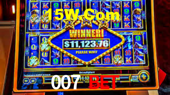 007 Bet