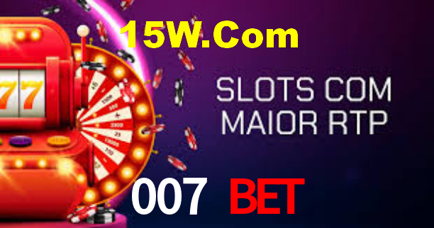 007Bet