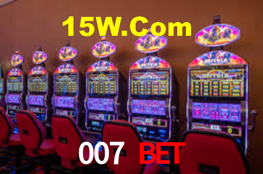 007 Bet: Jogue Crash e Experimente Alta Recompensa Instantânea