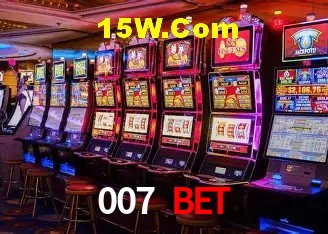 Avaliações dos Jogadores 007 Bet