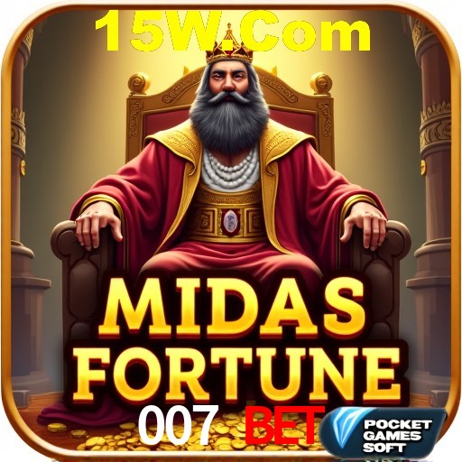 A Popularidade dos Caça-Níqueis no 007 Bet