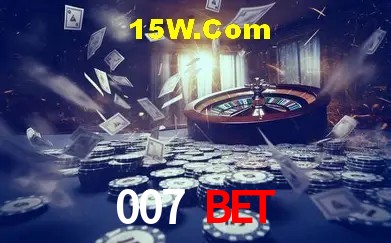 Segurança e performance na plataforma 007 Bet