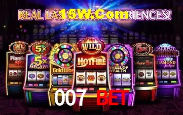 Diretório de Jogos 007 Bet