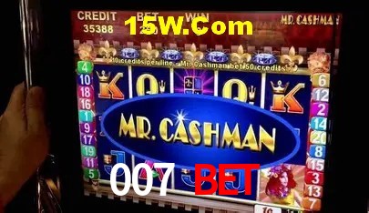 Jogos populares e pagamentos rápidos na 007 Bet