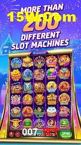 Slot Games 007 Bet