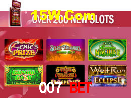 007 Bet,007 Bet Casino