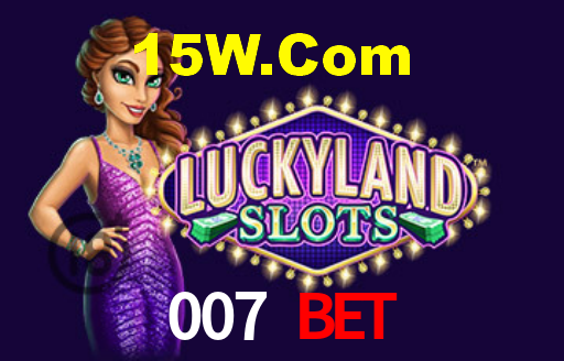 007 Bet Casino