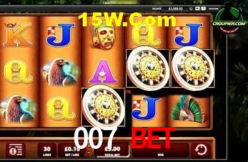 Promoção Relâmpago 007 Bet