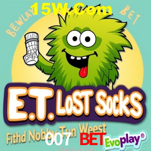Seasonal Promotions 007 Bet