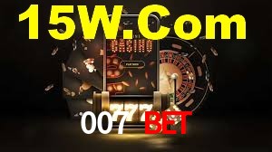Tournaments 007 Bet