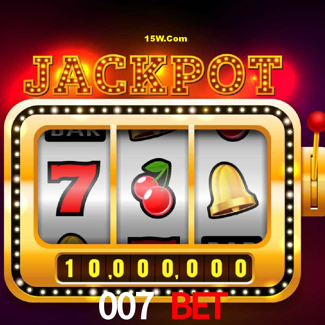 Account Benefits 007 Bet