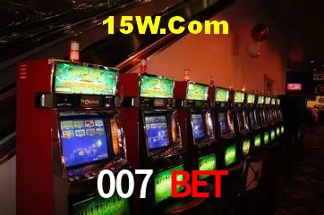 Cadastro Rápido 007 Bet